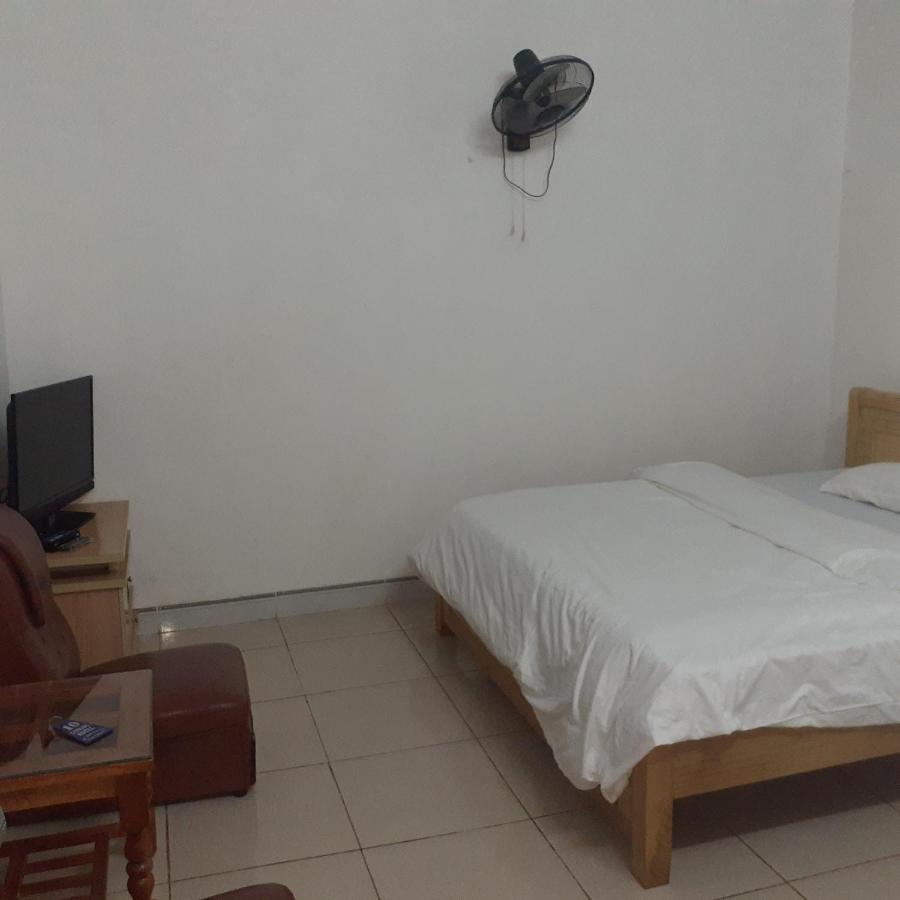 Cuc Phuong Bungalow Nho Quan Экстерьер фото