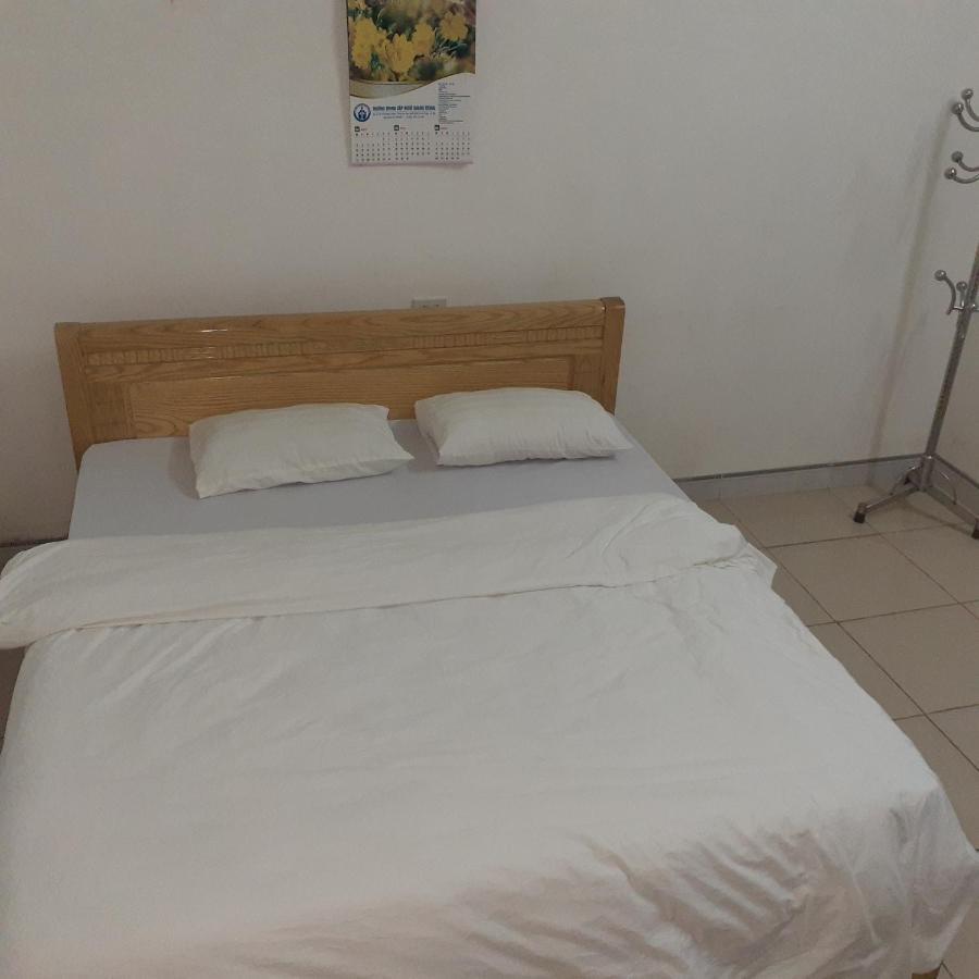 Cuc Phuong Bungalow Nho Quan Экстерьер фото